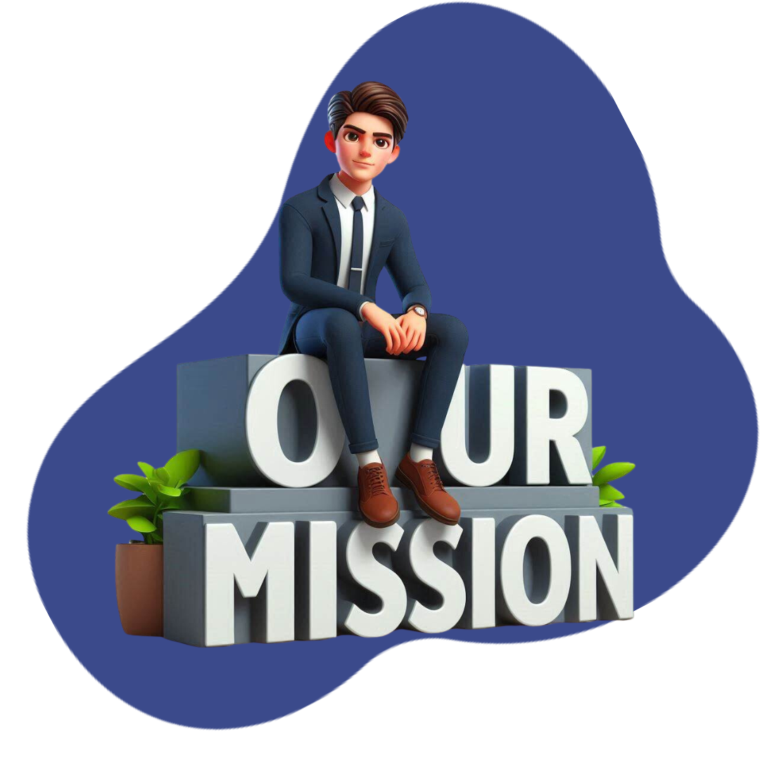Our Mission