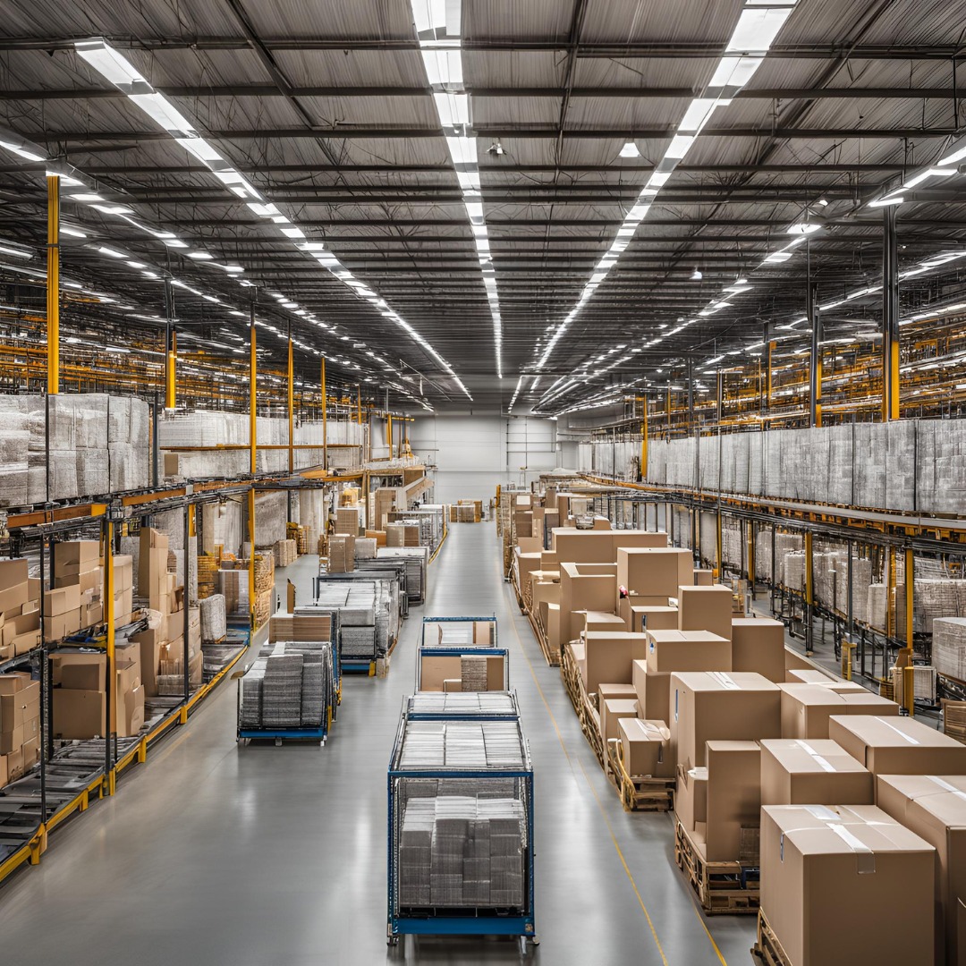 Kitting Services